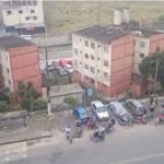 Moradores denunciam 'grau' e 'randandan' todo domingo em São Bernardo
