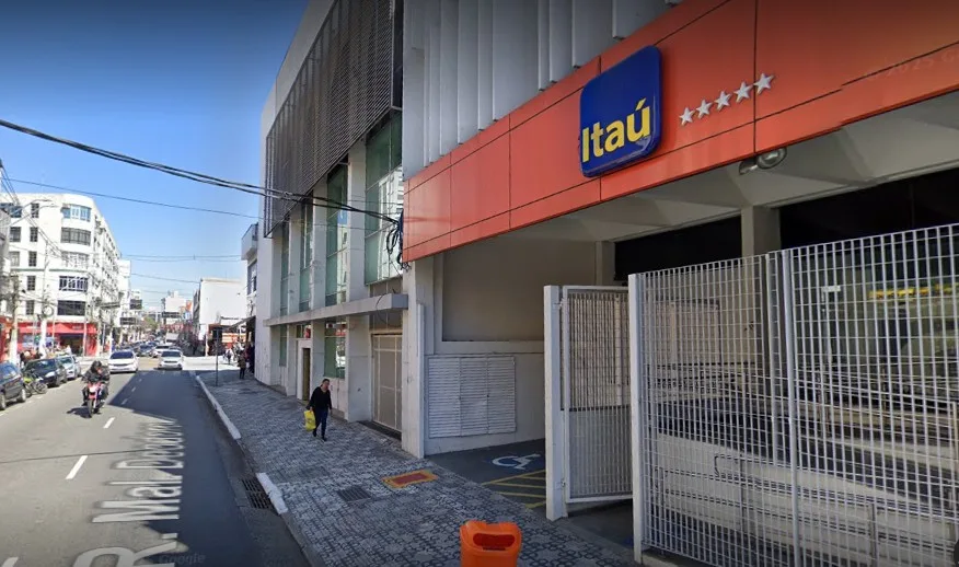 Protesto vai denunciar caso de racismo em agência bancária de São Bernardo