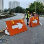 BRT-ABC tem entrega adiada pela 5ª vez e só deve ficar pronto em junho de 2026.