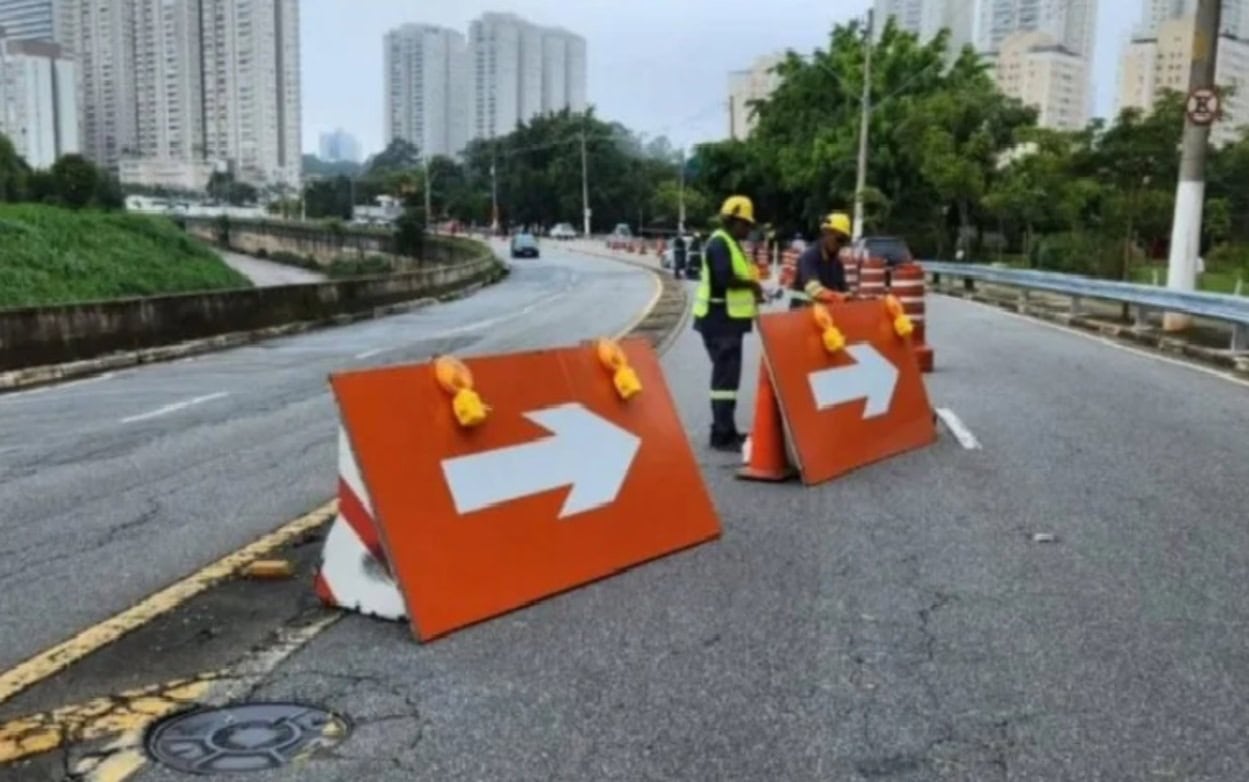 BRT-ABC tem entrega adiada pela 5ª vez e só deve ficar pronto em junho de 2026.