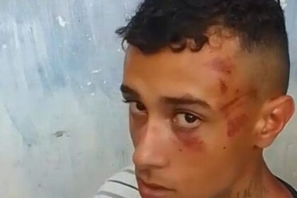 Ambulante faz BO após agressão no Grand Plaza Shopping, em Santo André
