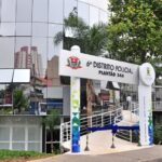 Operação da PF e do MP prende policiais civis do 6º DP de Santo André por cobrarem proprina de funkeiros