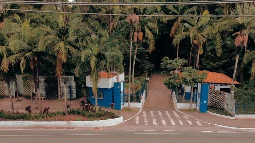 Parque de Mauá recebe nome em homenagem a Oswaldo Dias