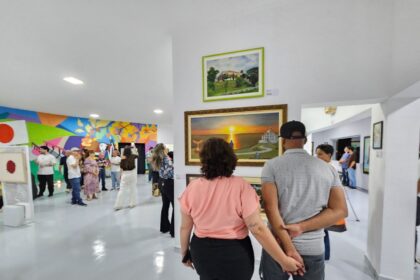 Agenda do final de semana em Ribeirão Pires mescla cultura, lazer e esportes