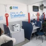 Mauá tem 594 vagas de emprego disponíveis