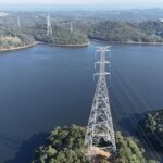 Projeto Riacho Grande: ISA ENERGIA BRASIL avança e energiza seccionamento da linha de transmissão aérea Ibiúna - Tijuco Preto*