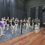 Semana da Dança em Ribeirão Pires contabilizou 600 participantes em 35h de programação