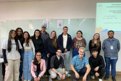 Workshop de Iniciação Científica da USCS reúne mais de 900 participantes no Campus Barcelona