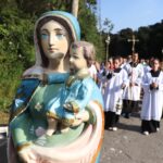 87ª Festa de Nossa Senhora do Pilar em Ribeirão Pires acontece nesta quinta (1º)