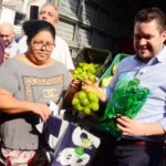 Moeda Verde arrecada mais de 2 mil toneladas de recicláveis e chega ao Núcleo Maracanã