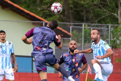 Campeonato de Futebol Amador de Ribeirão Pires chega à última rodada com emoção e indefinições