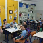 Santo André amplia quadro de profissionais de educação inclusiva e entrega novas salas de recursos