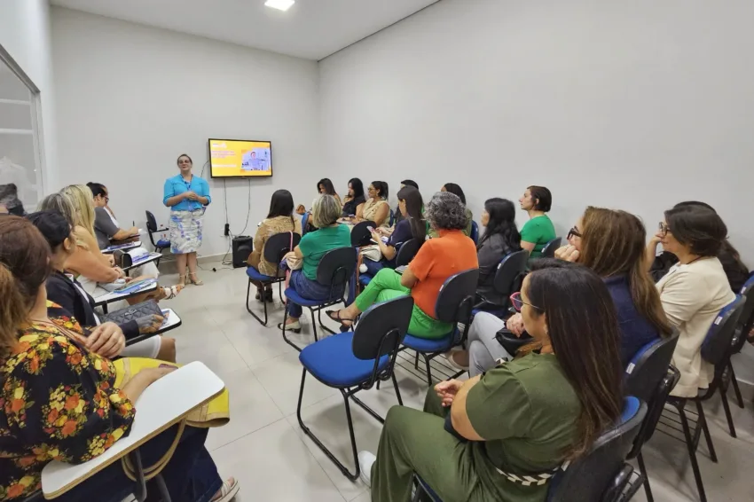ibeirão Pires realiza 1° Encontro de Mulheres Empreendedoras para fortalecer negócios locais