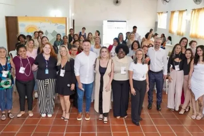 1° Conecta Mulheres Empreendedoras de Rio Grande da Serra Promove Empoderamento e Networking
