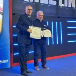 São Caetano recebe Prêmio Cidade Esportiva: destaque em programas de políticas públicas a idosos, PCDs e mulheres
