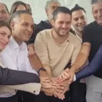 Gilvan e marcelo Lima