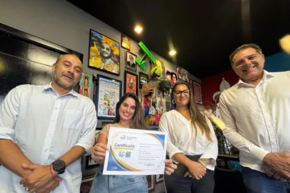 *Entoada Nordestina se consolida como referência regional e fortalece calendário cultural de Ribeirão Pires*