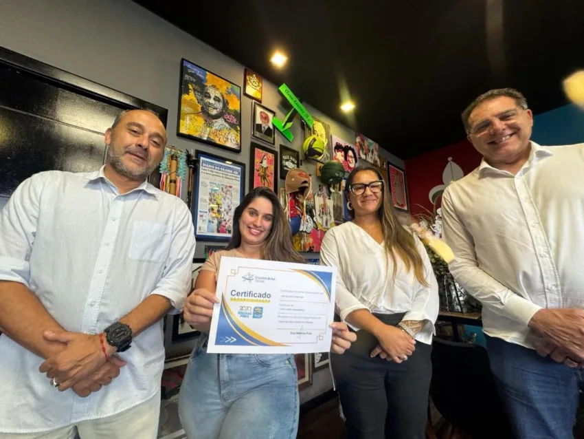 *Entoada Nordestina se consolida como referência regional e fortalece calendário cultural de Ribeirão Pires*
