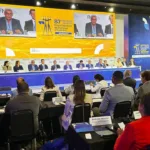 Prefeito Taka Yamauchi representa Diadema em encontro nacional da FNP e integra comissão eleitoral da Reforma Tributária