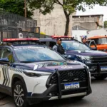 GCM de São Caetano prende mulher por furto em loja no Centro