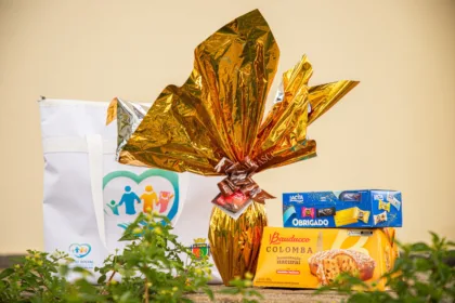 São Caetano celebra primeira Edição da Páscoa da Família