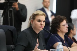 Carla Morando propõe emenda à Constituição para reforçar papel das Guardas Civis Municipais