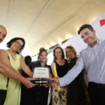 *Ribeirão Pires recebeu prêmio estadual Município Campeão de Alfabetização*