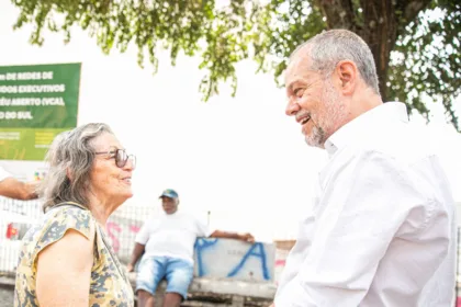 Em 100 dias, Prefeitura atende reivindicações da população e estabelece um novo tempo em São Caetano
