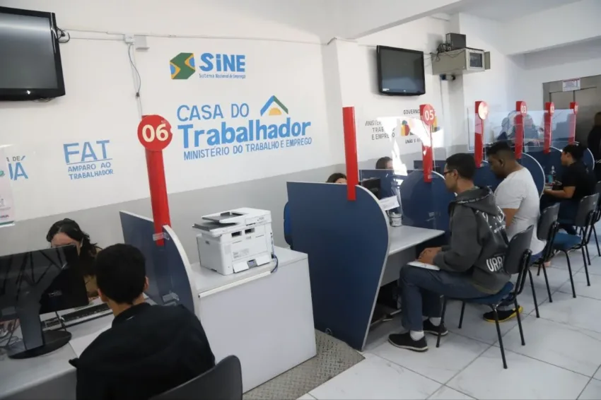 Sine de Mauá tem mais de 681 vagas de emprego cadastradas