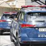 ROMU de Ribeirão Pires recupera celular e prende suspeito de furto