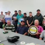 SECLIMA lança o Programa “Sucata Legal” fortalecendo a reciclagem