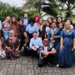 Cuidando de Quem Cuida: Encontro de Apoio às Famílias Atípicas Marca o Mês de Conscientização do Autismo