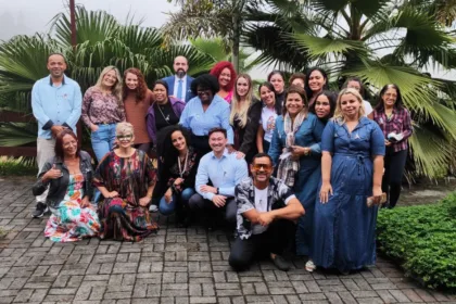 Cuidando de Quem Cuida: Encontro de Apoio às Famílias Atípicas Marca o Mês de Conscientização do Autismo