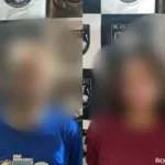 GCM de Mauá prende duas foragidas na madrugada
