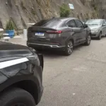 Vídeo de assalto viraliza na internet e ajuda polícia a recuperar veículos roubados em Santo André