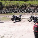 GCM de São Caetano realiza curso de Motopatrulhamento Avançado voltado para agentes de seis municípios
