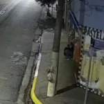 GCM de São Caetano detém dois por furto a estabelecimento comercial no Bairro Santa Maria