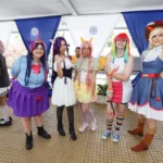 UP!ABC recebeu 14 mil pessoas na USCS no último final de semana