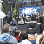 Santo André abre convocatória para intervenções culturais no 24º Festival de Inverno de Paranapiacaba