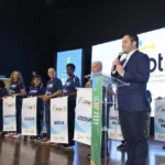 Jogos da Terceira Idade de Santo André começam com 1,2 mil atletas