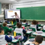 Investimento na Educação de São Caetano é o dobro da média nacional