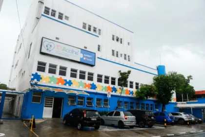 Ação em São Bernardo traça linha de cuidados para pessoas com TEA, em mês de conscientização
