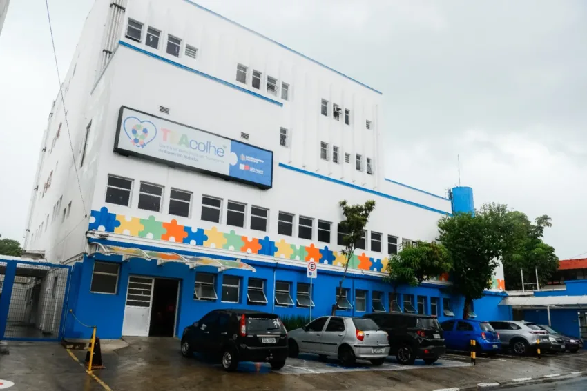 Ação em São Bernardo traça linha de cuidados para pessoas com TEA, em mês de conscientização