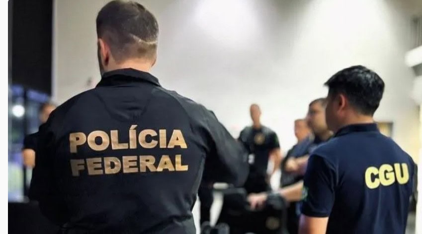 INSS: PF investiga repasse milionário de entidade a agência de turismo em São Bernardo