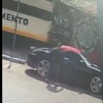 Policiais do 2º DP de S.Bernardo prendem envolvido em roubo de Porsche de meio milhão