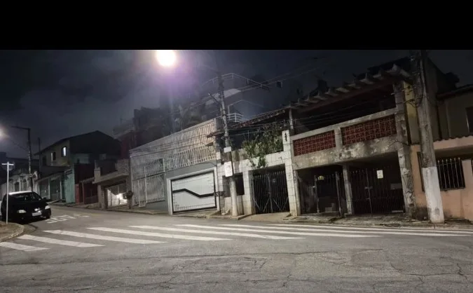 Em São Bernardo, homem é encontrado sem vida em casa no bairro Independência