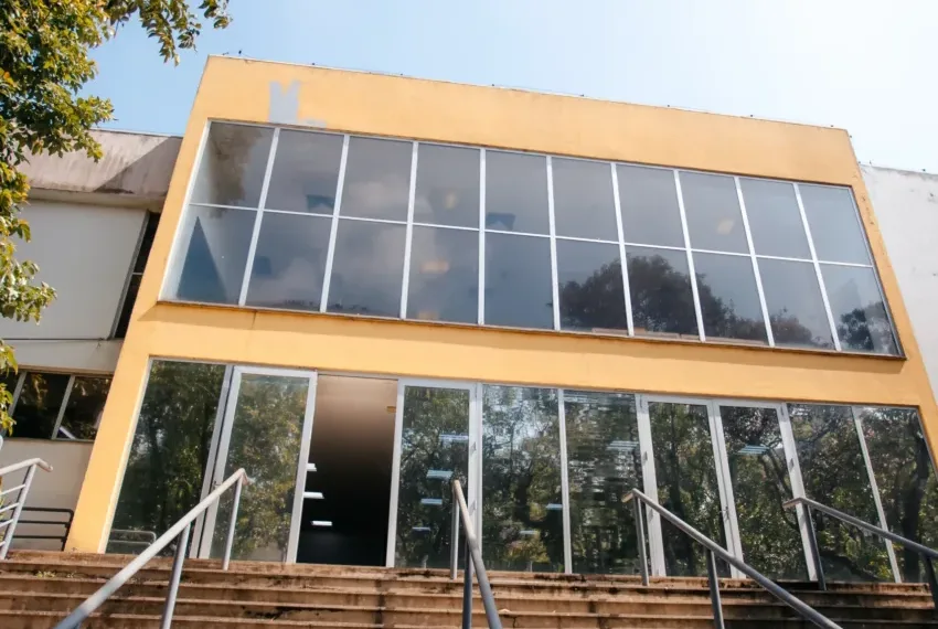 No aniversário de 50 anos, Pinacoteca de São Bernardo firma parceria inédita com universidade internacional