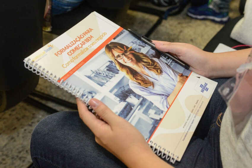 Com inscrições abertas, programação de maio de cursos do Sebrae estimula empreendedorismo em São Bernardo