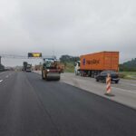 Sistema Anchieta-Imigrantes recebe obras de conservação e manutenção em diversos trechos