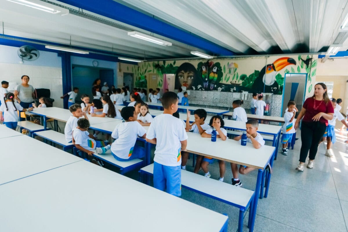 Lei sancionada em São Bernardo irá permitir que escolas usem sinais musicais para atender alunos com TEA